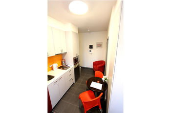 Alston Apartments Hotel - Accommodation Redcliffe 22