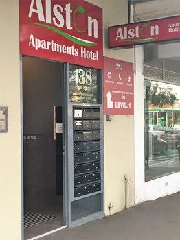 Alston Apartments Hotel - Accommodation Redcliffe 26