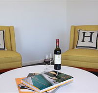 H Boutique Hotel - Accommodation Redcliffe