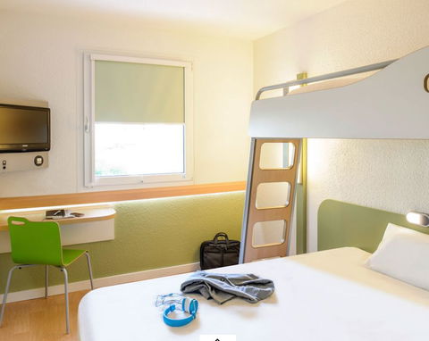 Ibis Budget Enfield - Accommodation Redcliffe 0