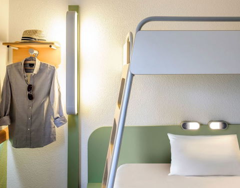 Ibis Budget Enfield - Accommodation Redcliffe 2