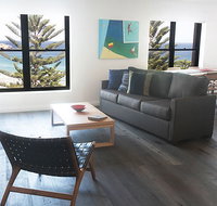 Bondi 38 Serviced Apartments - Accommodation Redcliffe