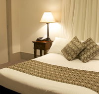 Jet Flamingo - Accommodation Redcliffe