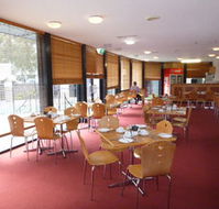 Dingley International Hotel - Accommodation Redcliffe