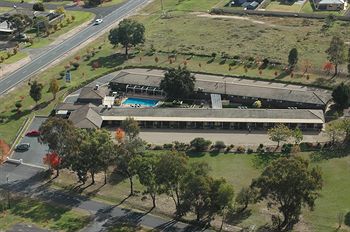 Tumut Valley Motel - Accommodation Redcliffe 0