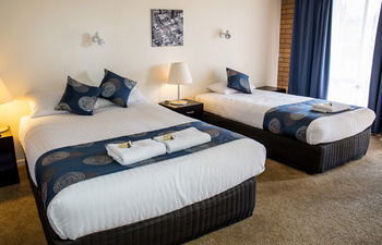 Tumut Valley Motel - Accommodation Redcliffe 14