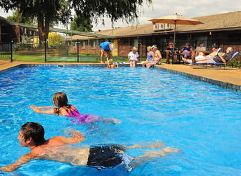 Tumut Valley Motel - Accommodation Redcliffe 30