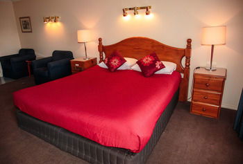 Tumut Valley Motel - Accommodation Redcliffe 32