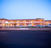 Best Western Bluegum Motel - Accommodation Redcliffe