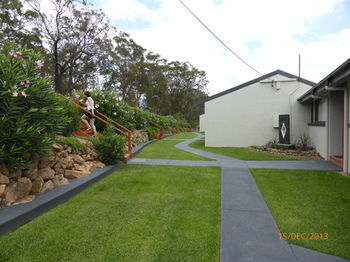 Wine Country Villas - Accommodation Redcliffe 21