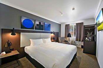 Quality Hotel CKS Sydney Airport - Accommodation Redcliffe 1