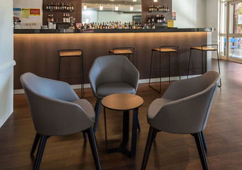 Quality Hotel CKS Sydney Airport - Accommodation Redcliffe 3