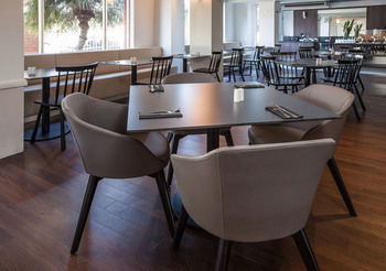 Quality Hotel CKS Sydney Airport - Accommodation Redcliffe 4