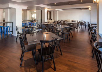 Quality Hotel CKS Sydney Airport - Accommodation Redcliffe 5