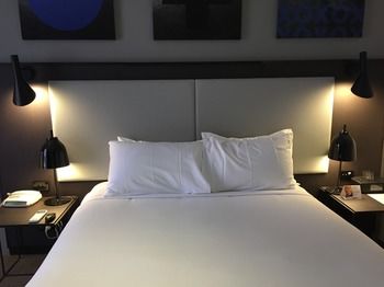 Quality Hotel CKS Sydney Airport - Accommodation Redcliffe 7