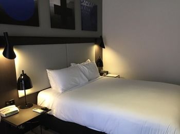 Quality Hotel CKS Sydney Airport - Accommodation Redcliffe 8