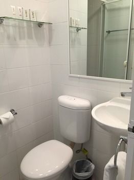 Quality Hotel CKS Sydney Airport - Accommodation Redcliffe 9