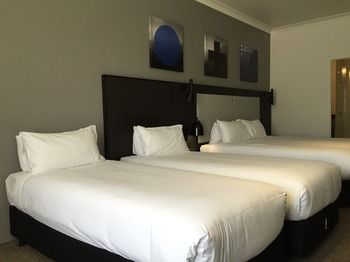 Quality Hotel CKS Sydney Airport - Accommodation Redcliffe 12