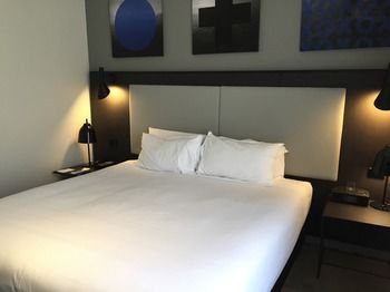 Quality Hotel CKS Sydney Airport - Accommodation Redcliffe 13