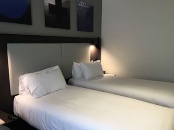 Quality Hotel CKS Sydney Airport - Accommodation Redcliffe 14