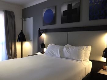 Quality Hotel CKS Sydney Airport - Accommodation Redcliffe 15