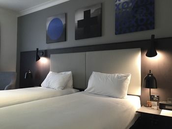 Quality Hotel CKS Sydney Airport - Accommodation Redcliffe 16