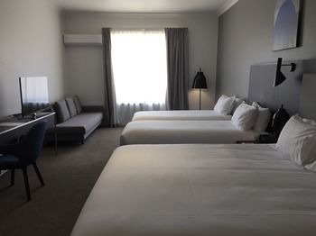 Quality Hotel CKS Sydney Airport - Accommodation Redcliffe 17