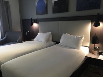 Quality Hotel CKS Sydney Airport - Accommodation Redcliffe 18