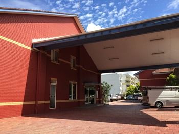 Quality Hotel CKS Sydney Airport - Accommodation Redcliffe 19