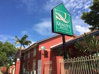 Quality Hotel CKS Sydney Airport - Accommodation Redcliffe 20