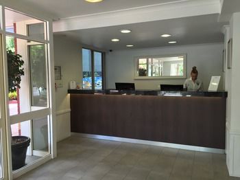 Quality Hotel CKS Sydney Airport - Accommodation Redcliffe 21