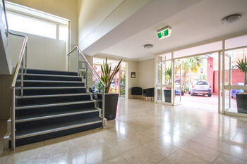 Quality Hotel CKS Sydney Airport - Accommodation Redcliffe 24
