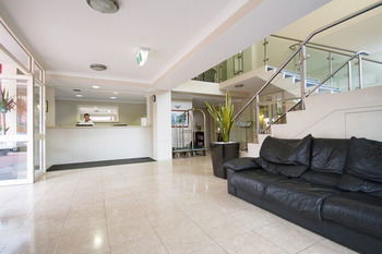 Quality Hotel CKS Sydney Airport - Accommodation Redcliffe 25