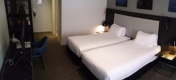 Quality Hotel CKS Sydney Airport - Accommodation Redcliffe 27