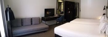 Quality Hotel CKS Sydney Airport - Accommodation Redcliffe 28