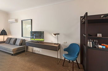 Quality Hotel CKS Sydney Airport - Accommodation Redcliffe 30