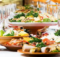 Strathearn Park Lodge - Accommodation Redcliffe