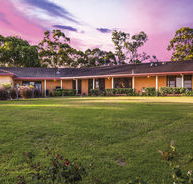 Burncroft Guest House - Accommodation Redcliffe
