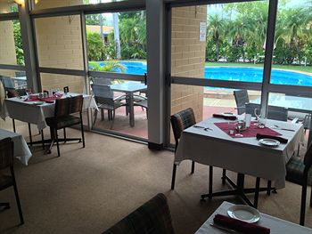 Katherine Motel - Accommodation Redcliffe 1