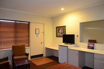 Katherine Motel - Accommodation Redcliffe 11