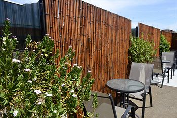 Katherine Motel - Accommodation Redcliffe 23
