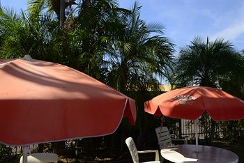 Katherine Motel - Accommodation Redcliffe 24