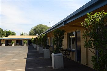 Katherine Motel - Accommodation Redcliffe 27