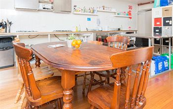 Barkly Backpackers - Hostel - Accommodation Redcliffe 3