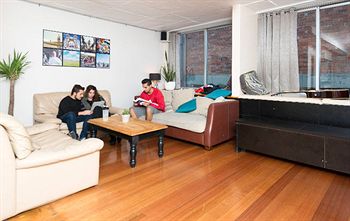 Barkly Backpackers - Hostel - Accommodation Redcliffe 4