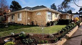 Waverley Corporate Townhouses - Accommodation Redcliffe 0