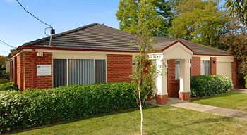 Waverley Corporate Townhouses - Accommodation Redcliffe 2