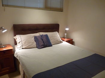 Australian Home Away @ Market Square Melbourne - Accommodation Redcliffe 3