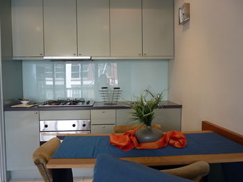 Australian Home Away @ Market Square Melbourne - Accommodation Redcliffe 5
