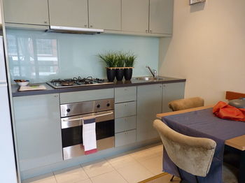 Australian Home Away @ Market Square Melbourne - Accommodation Redcliffe 6